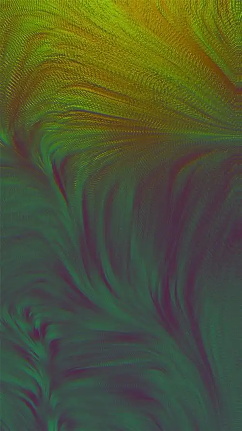 炫彩迷幻纹路设计素材手机壁纸第二辑