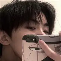 酷帅好看男头超酷自拍男生头像
