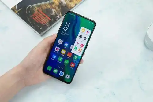 opporeno录屏功能体验这几个操作太贴心了