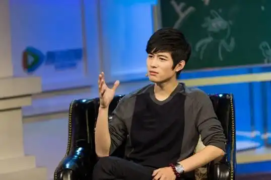 陈学冬《大牌驾到》大聊情感缺失往事