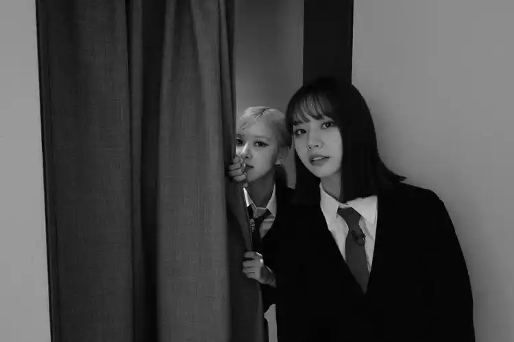 blackpink朴彩英ros07 李惠利 - 堆糖,美图壁纸兴趣社区