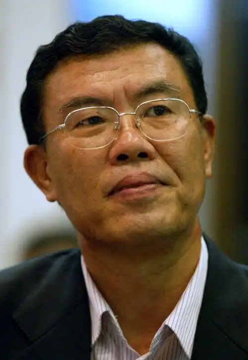 刘晓光逝世地产大哥的阿拉善之梦