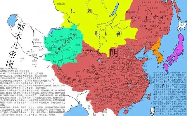 亡国也能不挨骂?崇祯作为亡国之君为何历史名声能那么好?