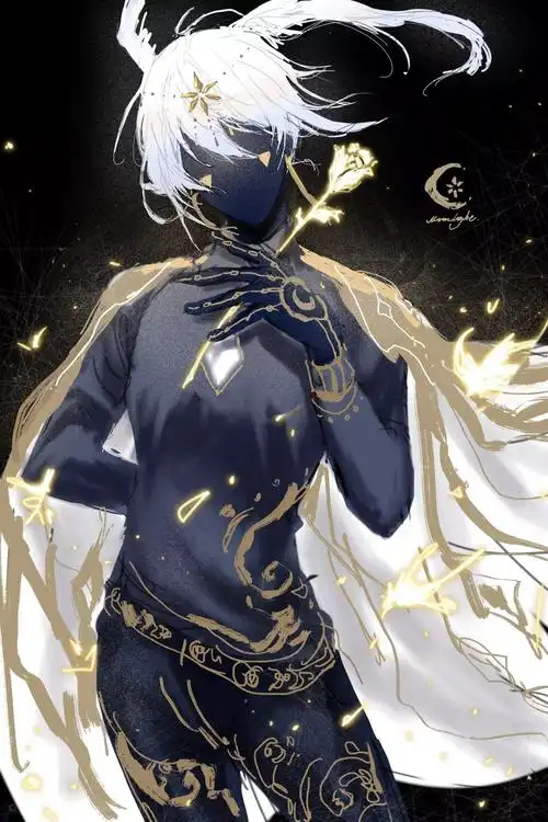 光遇 白鸟 - 堆糖,美图壁纸兴趣社区