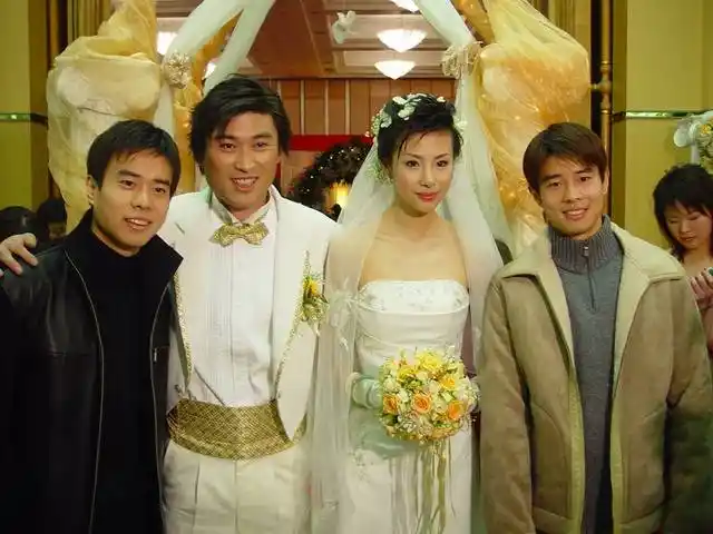 从申花门神到女性之友 虞伟亮的"防漏"人生(组图)