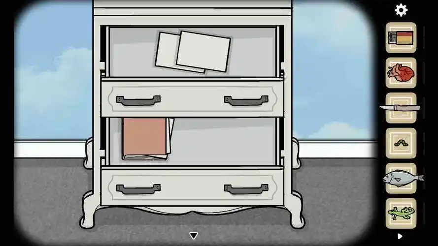 锈湖前传轮回的房间samsararoom图文攻略