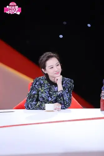 《我家那闺女》刘璇第三期剧照图片