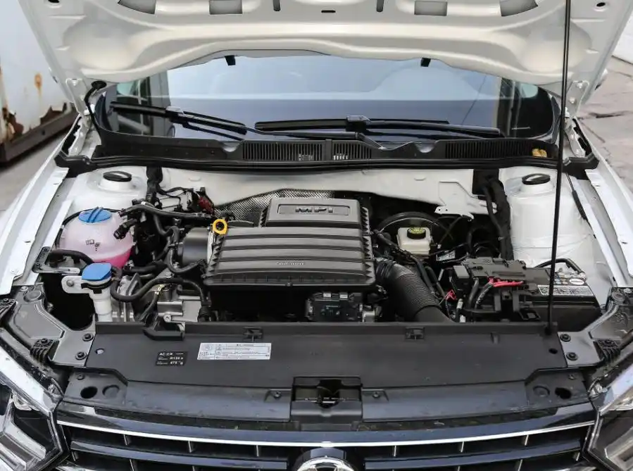 新宝来发动机(大众新宝来的发动机好不好?以1.