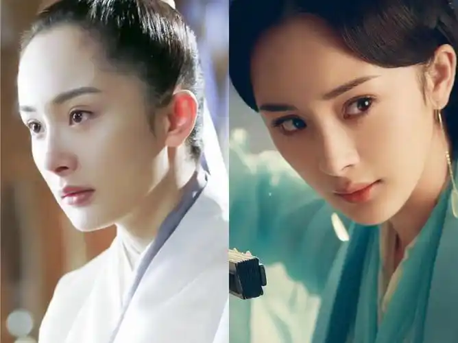 杨幂是沉迷玛丽苏套路了,又要出演这部多角恋女扮男装的新剧