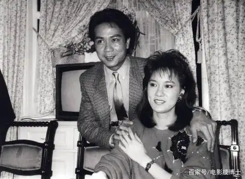 潘志文和苗可秀