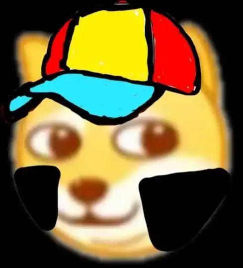 狗头图(后面的图片有一些是表情包) - 抖音