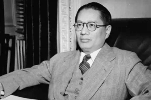 宋子文家族-宋子文家族,宋子文,家族