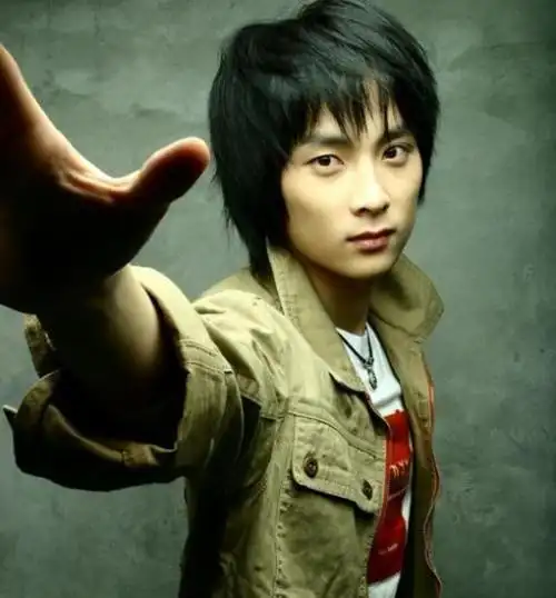 【图】闵庆勋金彬雨是何关系 《情书》里发展恋人机会渺茫