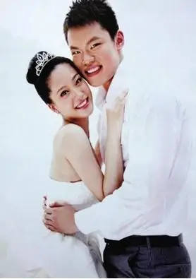 朱芳雨和妻子已协议离婚