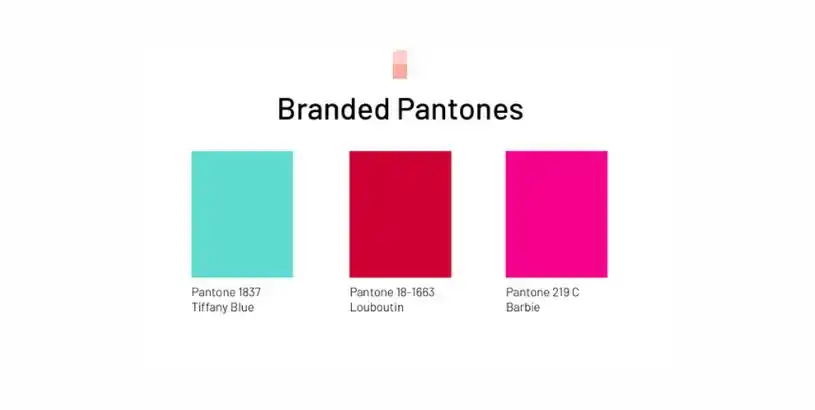 adobe国际认证让我困惑的颜色什么是pantone