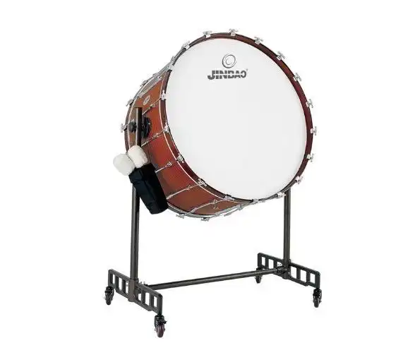 其它 【认识乐器】之西洋乐器(二) 写美篇小军鼓又称"小鼓",在各类