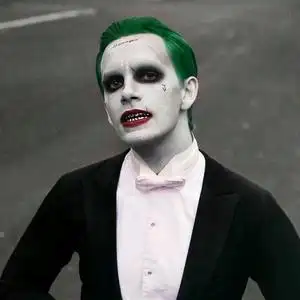 小丑的主页 - 抖音