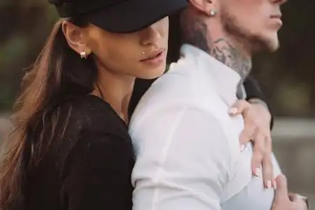 男友的家伙图片