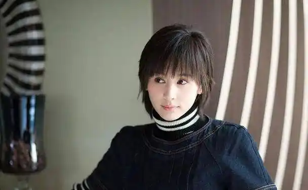 王子文,并非省油的灯_永恩_初恋_节目