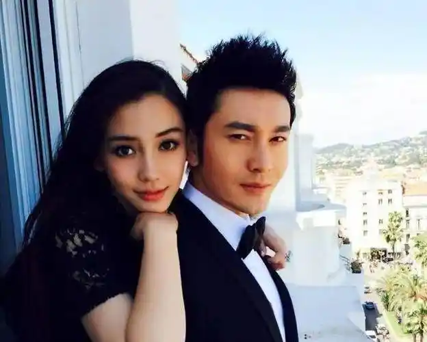 请注意baby对黄晓明的称呼_节目_秦岚_李菲儿