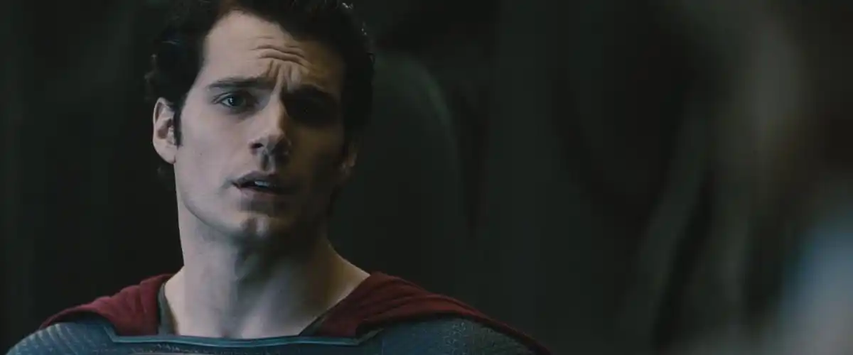 超人:钢铁之躯之超长制作特辑