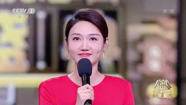 央视主持人龙洋靳强刘阳通过中传博士生招生材料评议