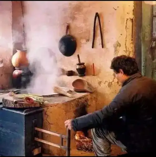 11张八十年代的农村老照片网友都说看了之后泪流满面