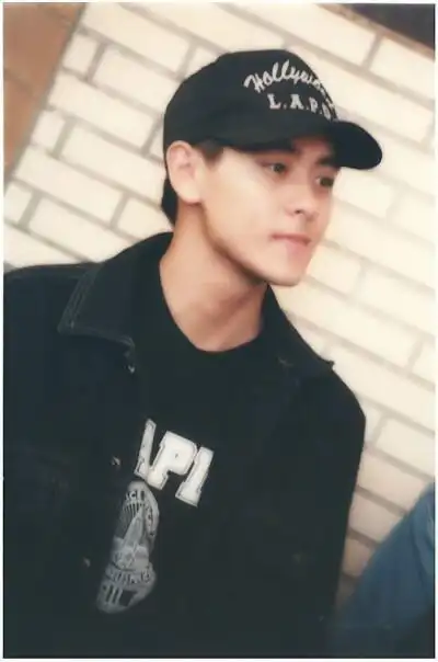 林志颖 - 堆糖,美图壁纸兴趣社区