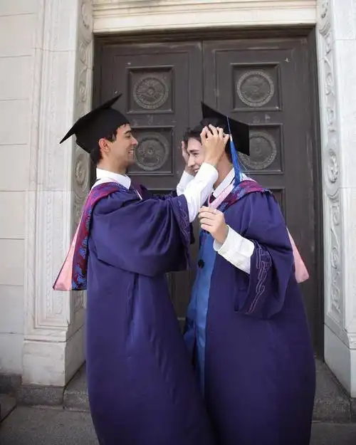 "歌坛天后"韦唯儿子清华硕士毕业!评论区却遭沦陷