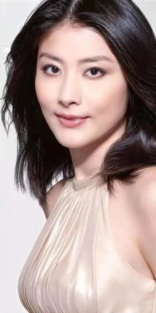 陈慧琳绝美照片