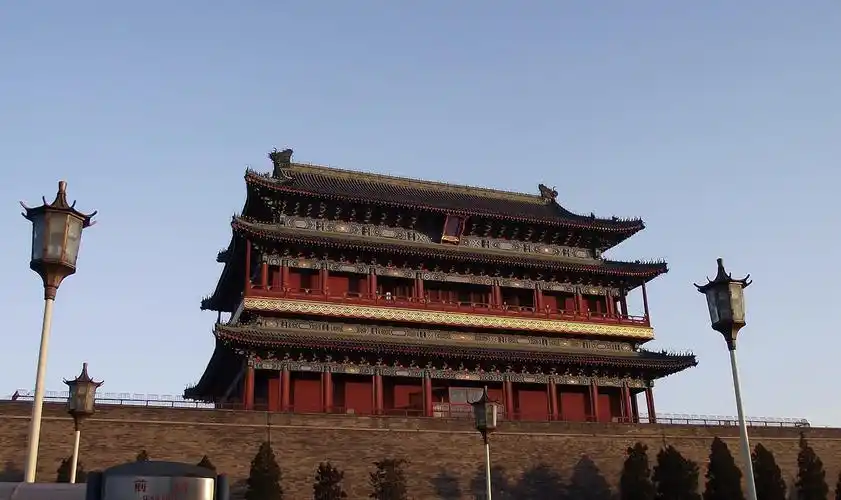 原创中国这么多历史悠久的城市中,哪一个是你的家乡