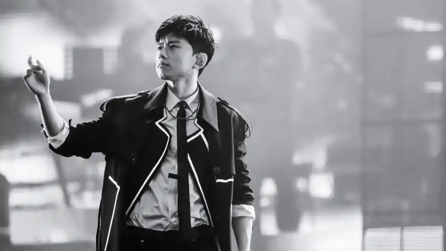 张杰- 堆糖,美图壁纸兴趣社区