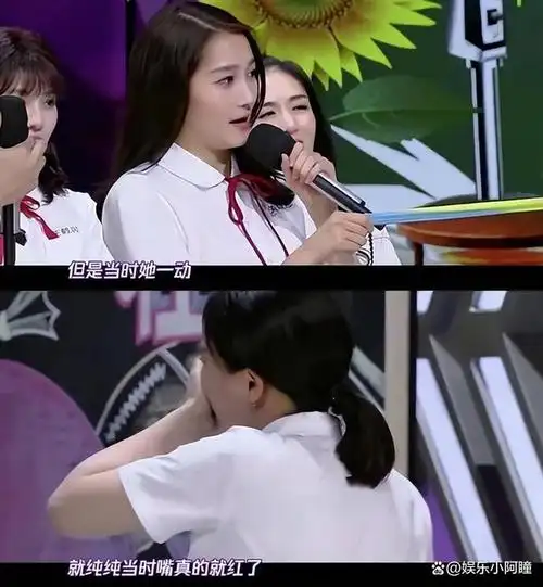 有一种"差距"叫鹿晗与关晓彤,公开6年后,二人的感情也被认可