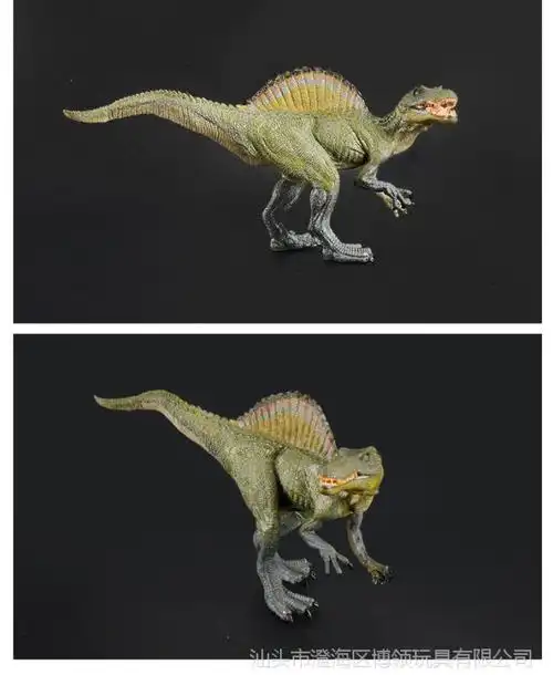 霸王龙模型仿真恐龙模型玩具批发跨境经典产品玩具外贸】价格_厂家