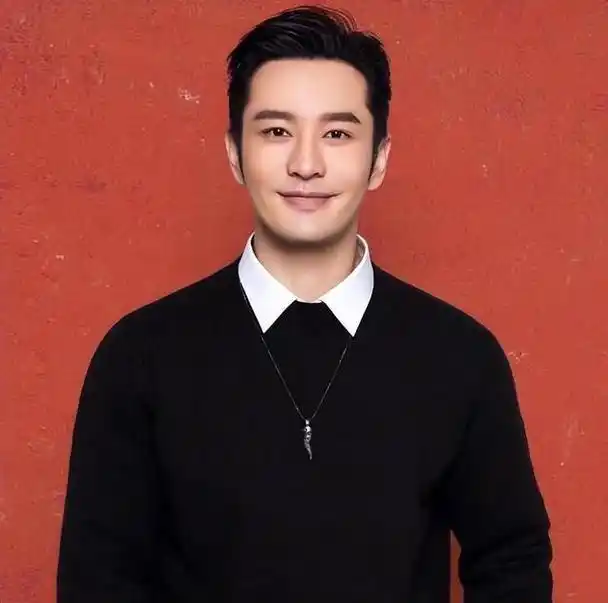 黄晓明庆祝陈梦卫冕奥运女单冠军!您知道黄晓明和陈梦的关系吗?