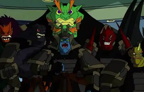 实力强弱都各不相同,下面就一起来看一下,黑影兵团中哪些实力最强呢?