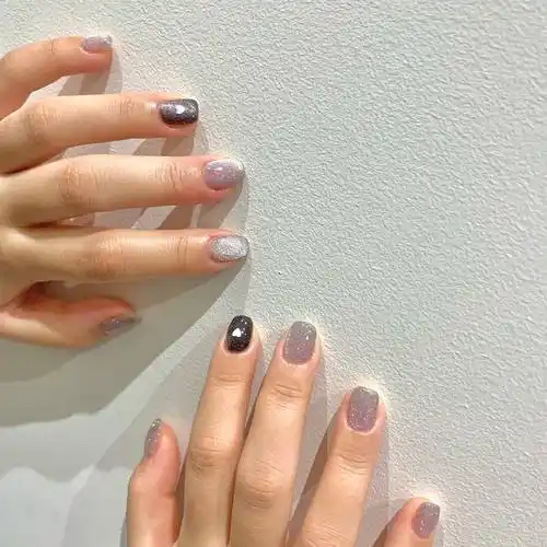 叮叮你要的春季美甲款式大全请查收