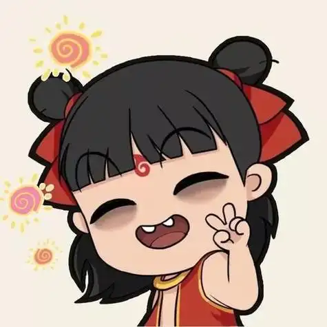 哪吒头像哪吒表情包合集萌翻啦