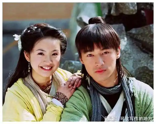 下面这些仙侠剧哪一部最有侠义精神