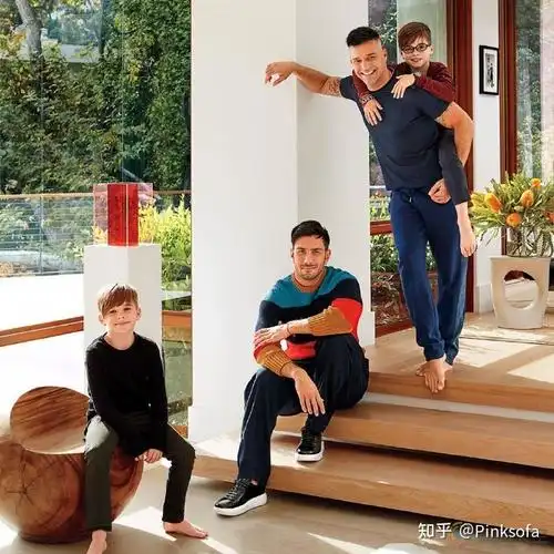 瑞奇马丁我不想再躲藏我不能教我的孩子撒谎