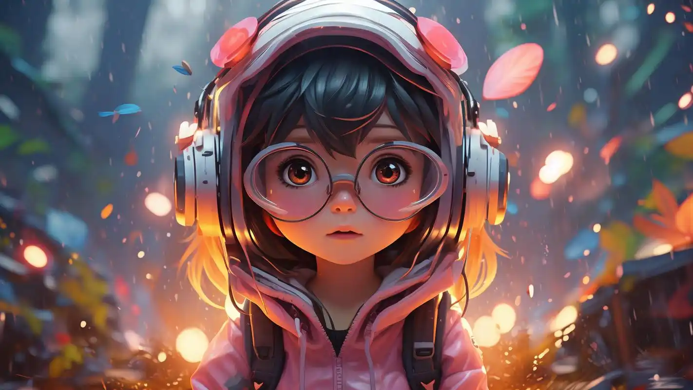 💻抖音超火电脑壁纸,让你的桌面更酷炫!