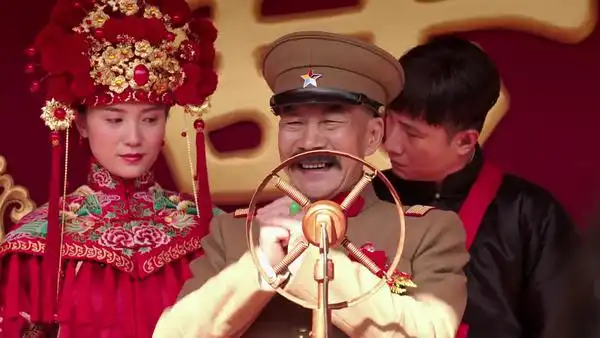 面对冯德麟,汤玉麟的一再隐忍,是出于兄弟情的考量.