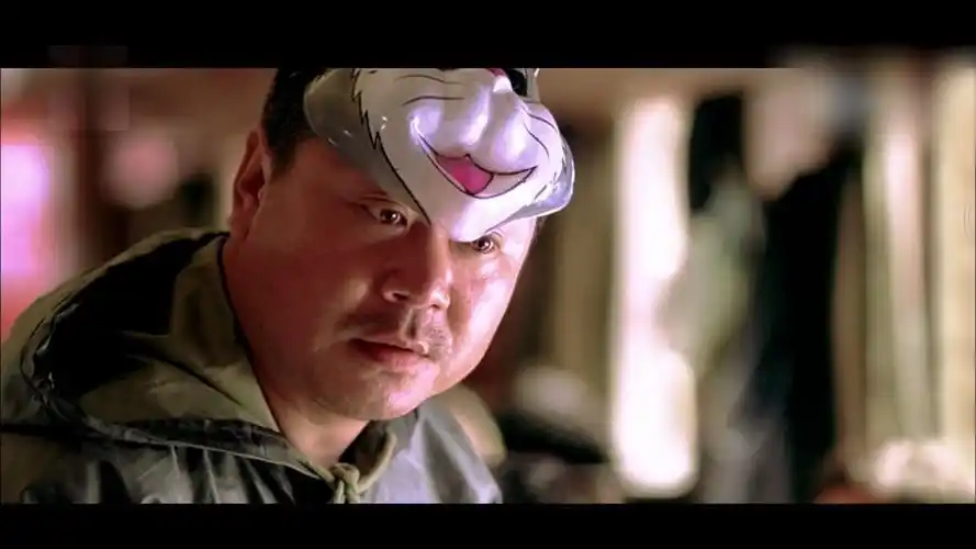 【天下无贼】范伟自带鬼畜的男人