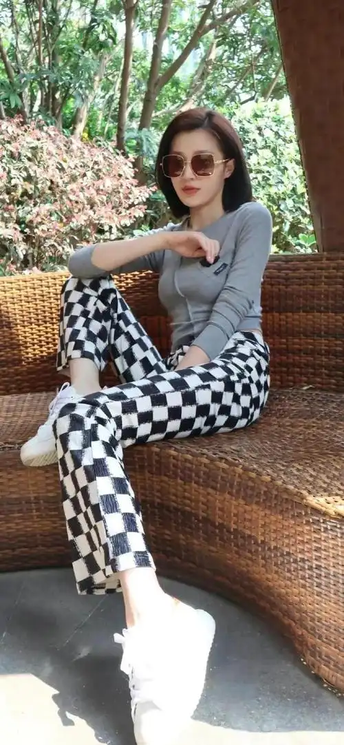 辽宁大连美女王秀竹写真大片珍藏版