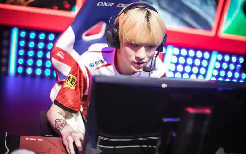 【we mystic】180220大舅子早起直播