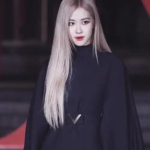 自制朴彩英头像