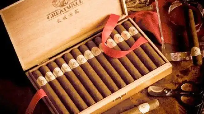 四川什邡打造中国雪茄第一城,有着中国唯一的博物馆!太厉害了