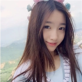 求闺密头像,四张,一个人一张