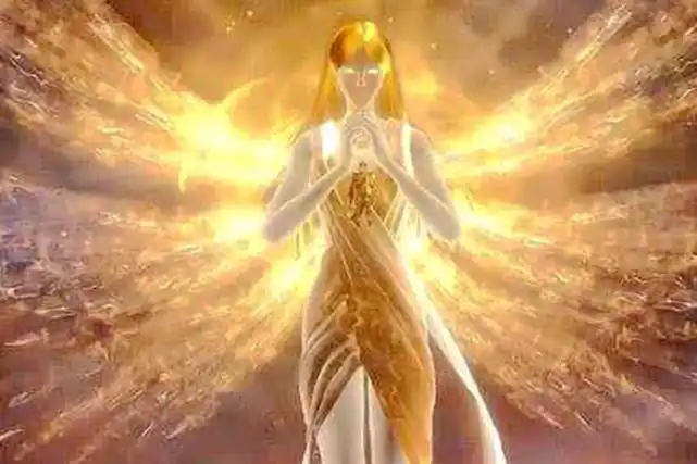 斗罗大陆第一个能被称为神级的武魂千家的血脉六翼天使