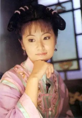 新还珠格格夏紫薇